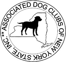 ASSOCIATED DOG CLUBS OF NEW YORK, INC.